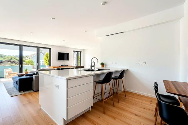 Maison familiale à vendre 5 pièces avec jardin ? Coupvray