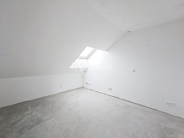 Maison familiale à vendre 5 pièces avec jardin ? Coupvray