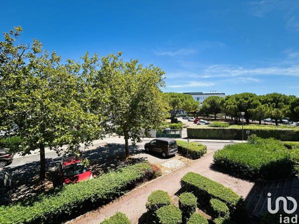 Appartement à vendre 2 pièces 31 m² Balaruc-les-Bains