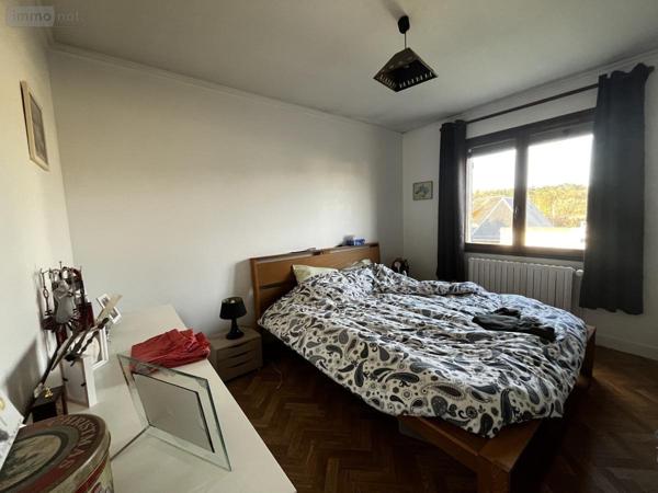 Maison à vendre à Brionne dans l'Eure (27800), ref : 27049-865