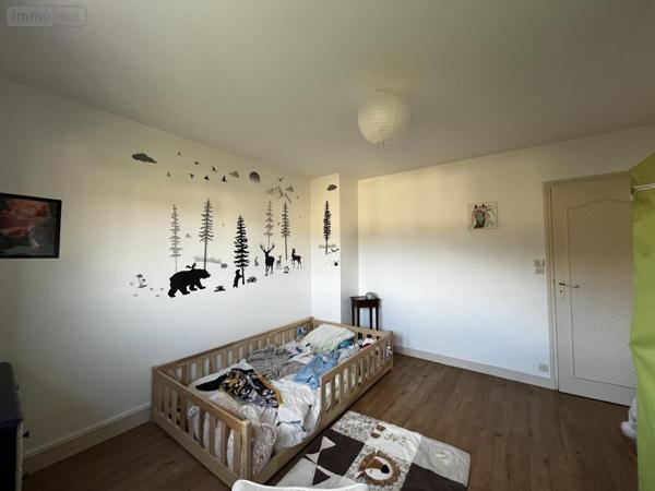 Maison à vendre à Brionne dans l'Eure (27800), ref : 27049-865