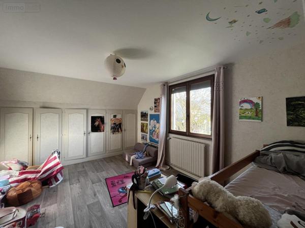 Maison à vendre à Brionne dans l'Eure (27800), ref : 27049-865