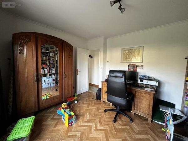 Maison à vendre à Brionne dans l'Eure (27800), ref : 27049-865