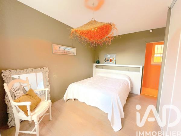 Maison à vendre 4 pièces 93 m² Le Château-d'Oléron