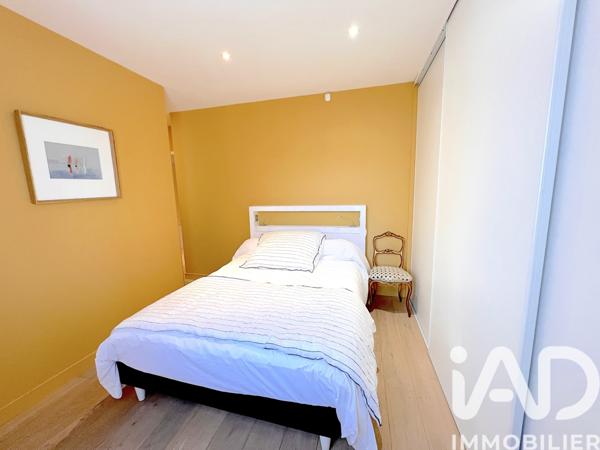 Maison à vendre 4 pièces 93 m² Le Château-d'Oléron