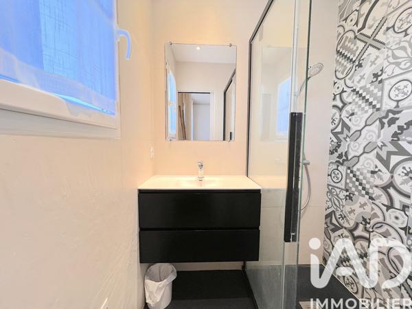 Maison à vendre 4 pièces 93 m² Le Château-d'Oléron