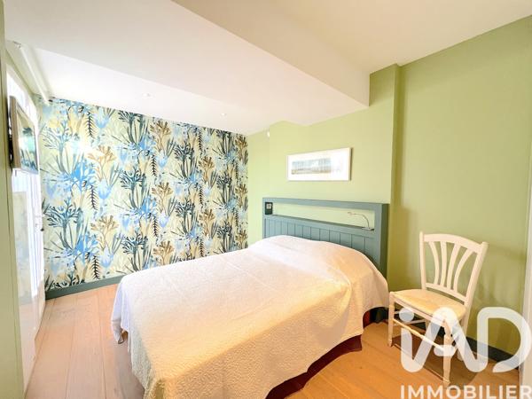 Maison à vendre 4 pièces 93 m² Le Château-d'Oléron