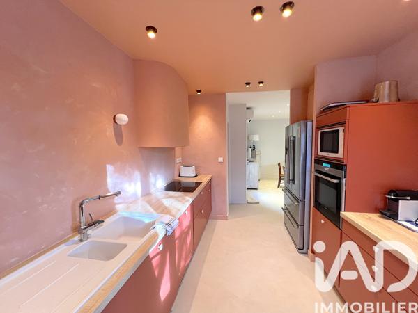 Maison à vendre 4 pièces 93 m² Le Château-d'Oléron