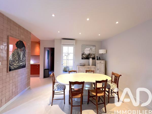Maison à vendre 4 pièces 93 m² Le Château-d'Oléron