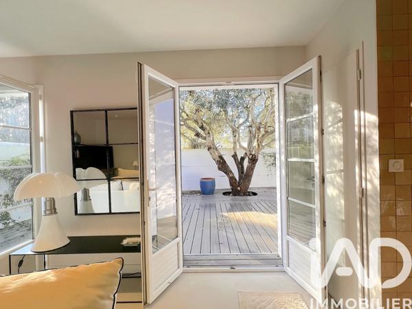 Maison à vendre 4 pièces 93 m² Le Château-d'Oléron