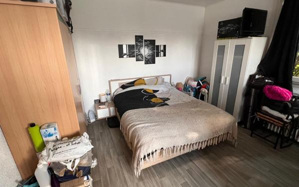 Maison à louer    2 pièces •  Jouarre