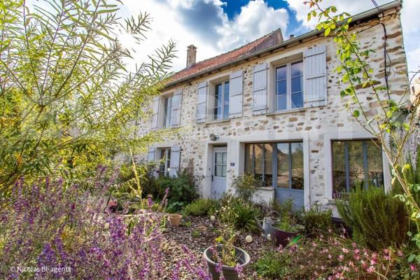 maison/villa 7 pièce(s) 186 m2