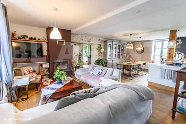 maison/villa 7 pièce(s) 186 m2