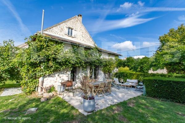 maison/villa 7 pièce(s) 186 m2