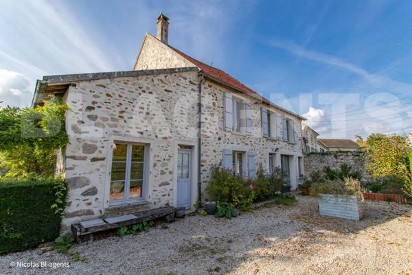 maison/villa 7 pièce(s) 186 m2