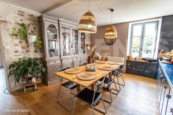 maison/villa 7 pièce(s) 186 m2