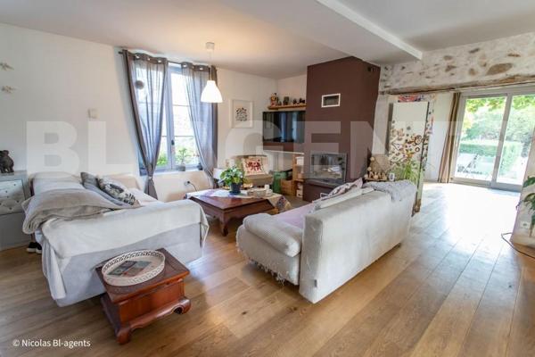 maison/villa 7 pièce(s) 186 m2