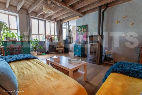 maison/villa 7 pièce(s) 186 m2