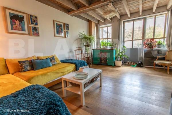 maison/villa 7 pièce(s) 186 m2