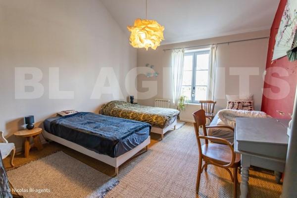 maison/villa 7 pièce(s) 186 m2