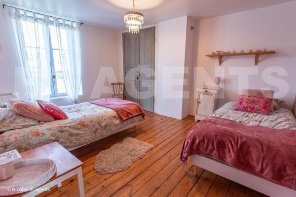 maison/villa 7 pièce(s) 186 m2