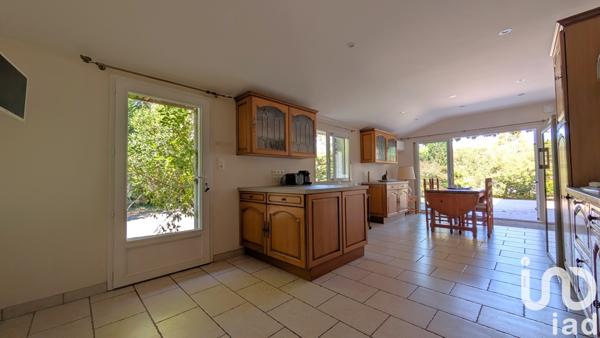 Maison à vendre 6 pièces 400 m² Belin-Béliet