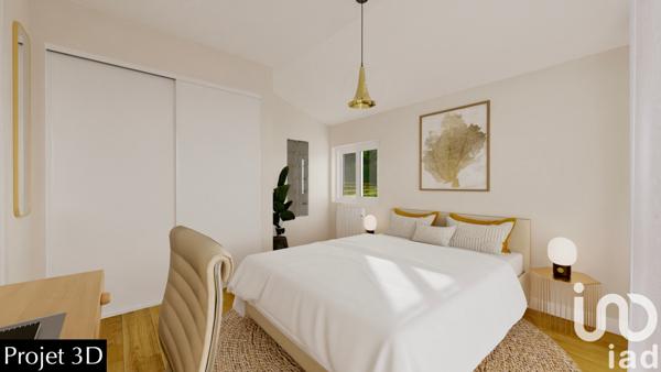 Maison à vendre 6 pièces 400 m² Belin-Béliet