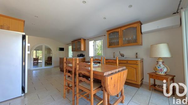 Maison à vendre 6 pièces 400 m² Belin-Béliet