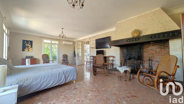 Maison à vendre 6 pièces 400 m² Belin-Béliet