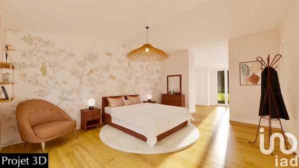 Maison à vendre 6 pièces 400 m² Belin-Béliet