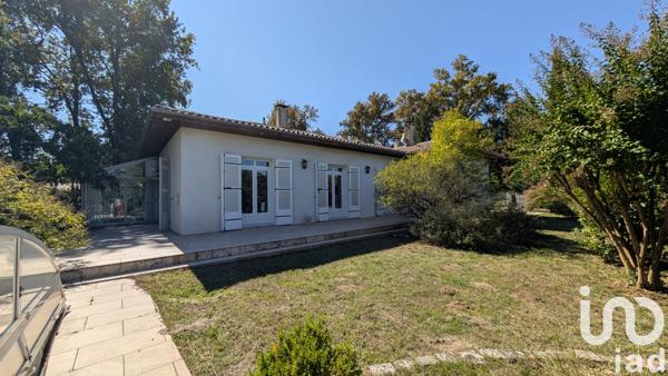 Maison à vendre 6 pièces 400 m² Belin-Béliet