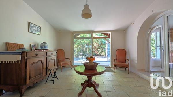 Maison à vendre 6 pièces 400 m² Belin-Béliet