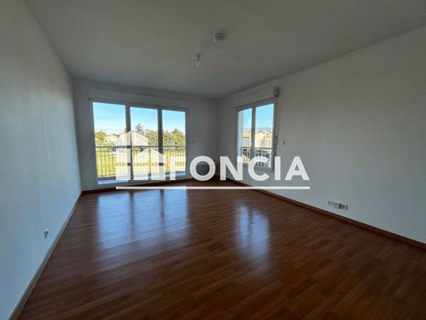 Location Studio 32.8 m² - 33 AVENUE DU LUXEMBOURG Cavaillon 84300