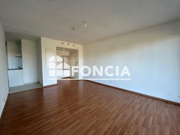 Location Studio 32.8 m² - 33 AVENUE DU LUXEMBOURG Cavaillon 84300