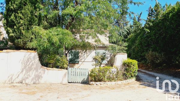 Location appartement 2 pièces 36 m² Loriol-du-Comtat