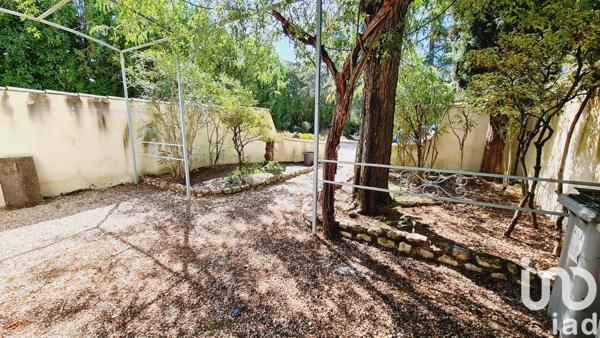 Location appartement 2 pièces 36 m² Loriol-du-Comtat