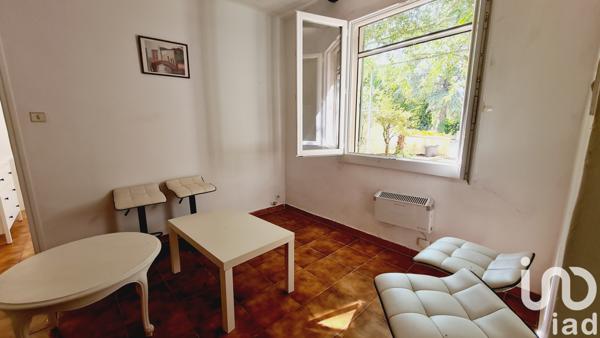 Location appartement 2 pièces 36 m² Loriol-du-Comtat