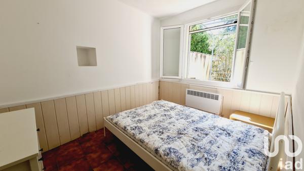 Location appartement 2 pièces 36 m² Loriol-du-Comtat