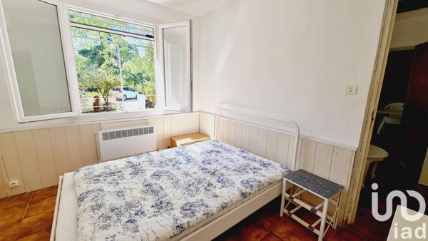 Location appartement 2 pièces 36 m² Loriol-du-Comtat