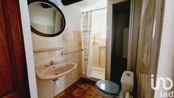 Location appartement 2 pièces 36 m² Loriol-du-Comtat
