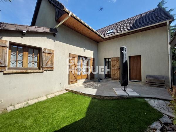 Maison  5 pièce(s) 135 m2