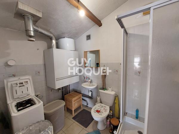 Maison  5 pièce(s) 135 m2