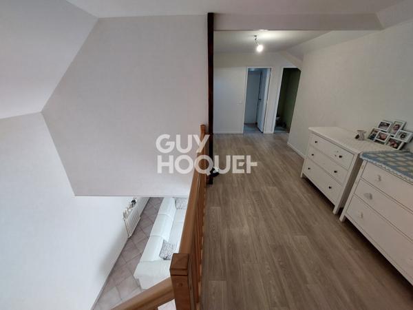 Maison  5 pièce(s) 135 m2