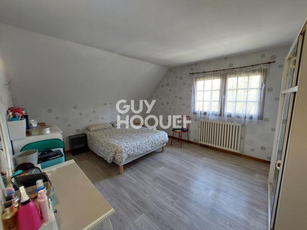Maison  5 pièce(s) 135 m2