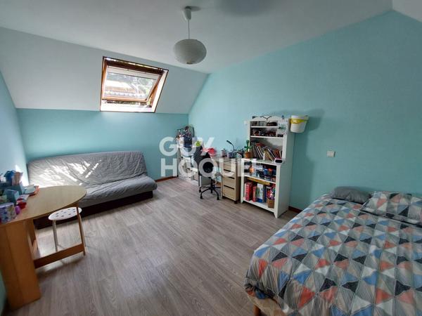 Maison  5 pièce(s) 135 m2