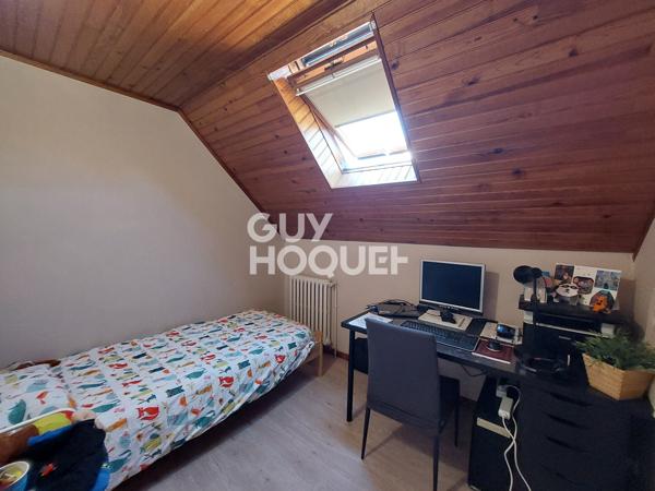 Maison  5 pièce(s) 135 m2