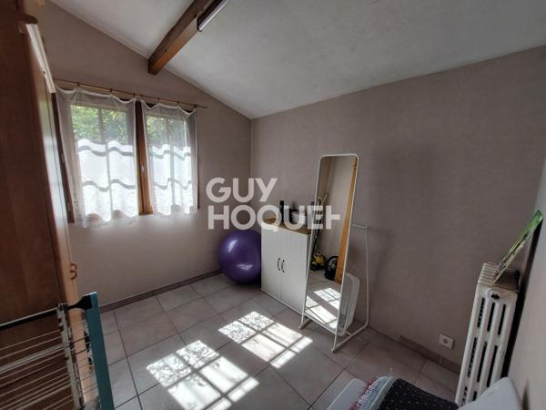 Maison  5 pièce(s) 135 m2