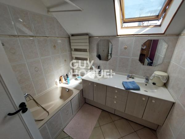 Maison  5 pièce(s) 135 m2