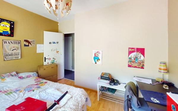 Maison à vendre    6 pièces • 149,67 m2 Chasselay