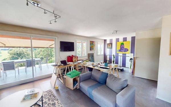 Maison à vendre    6 pièces • 149,67 m2 Chasselay